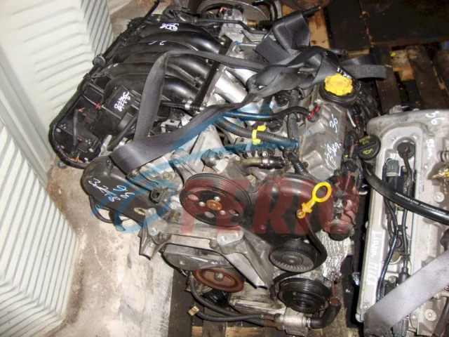 Продажа двигателя 25K4N