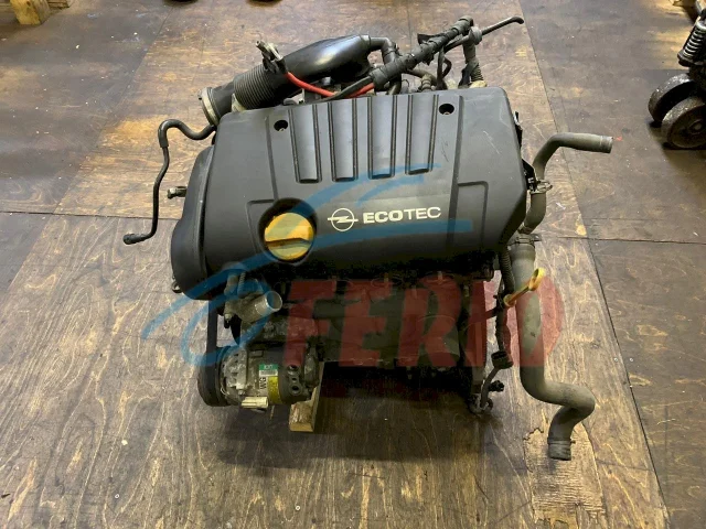 Продажа двигателя Z18XE