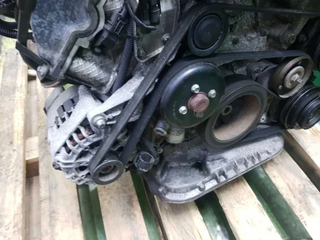 Продажа двигателя 104.995