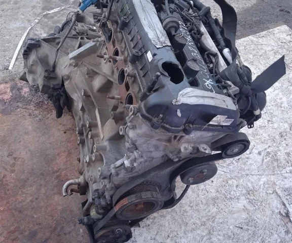 Продажа двигателя QQDB