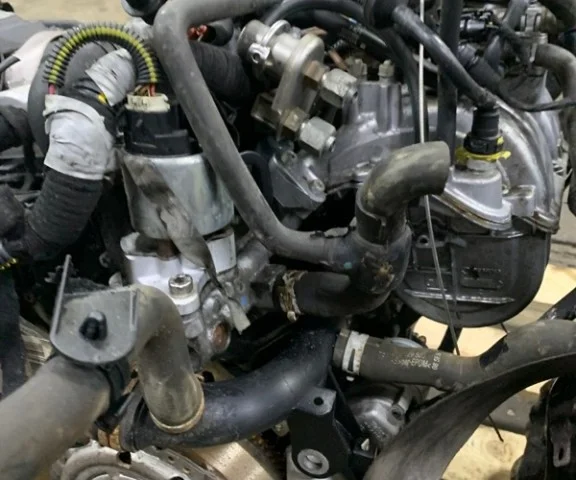 Продажа двигателя X16XEL