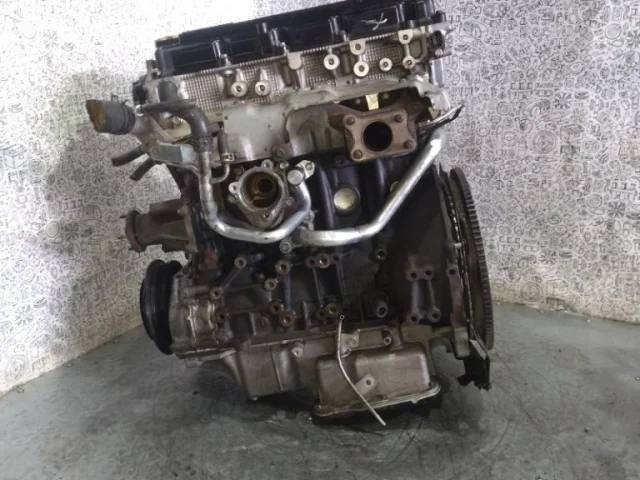 Продажа двигателя YD25