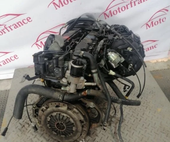 Двигатель для Chevrolet Cruze 1 J300 Универсал 2009-2015 на фотографиях