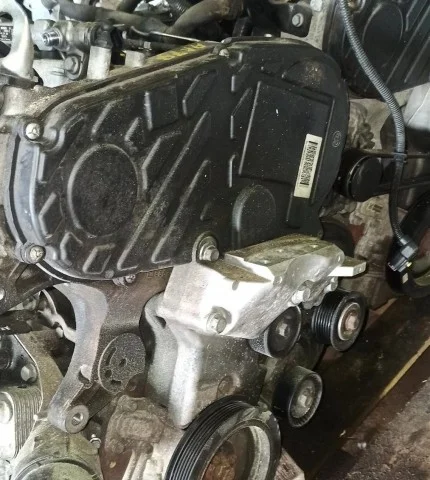 Продажа двигателя A20DTH