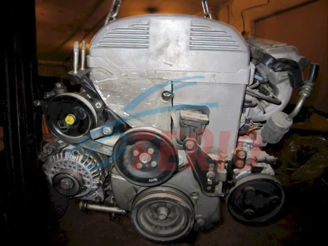 Продажа двигателя G4CP