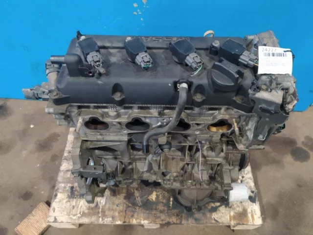 Продажа двигателя QR20DE