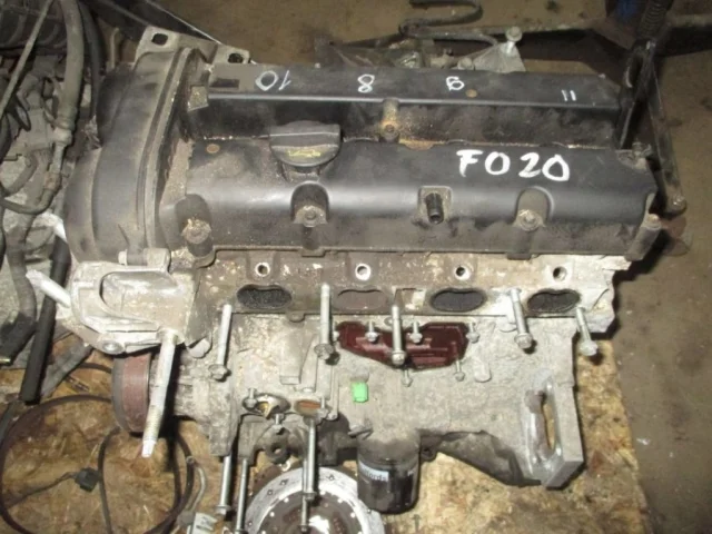 Продажа двигателя SHDA