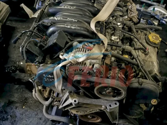 Продажа двигателя 25K4F