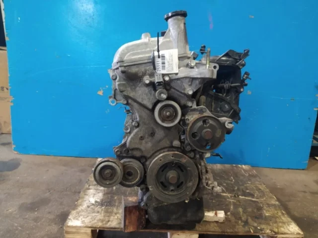 Продажа двигателя Z6