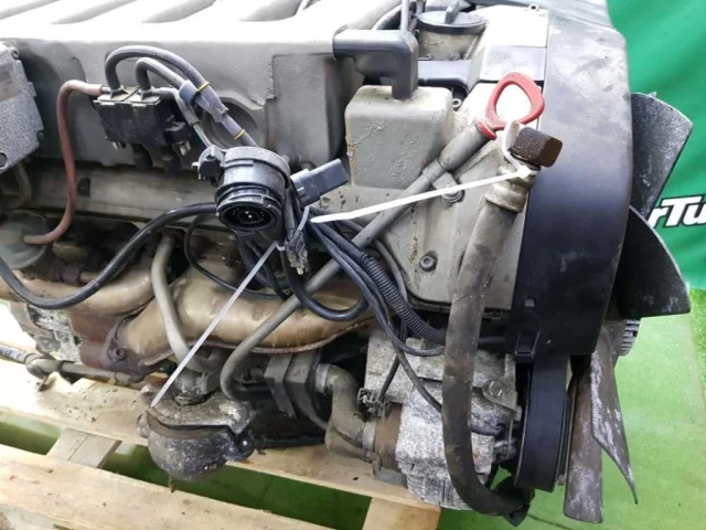 Продажа двигателя 120.982