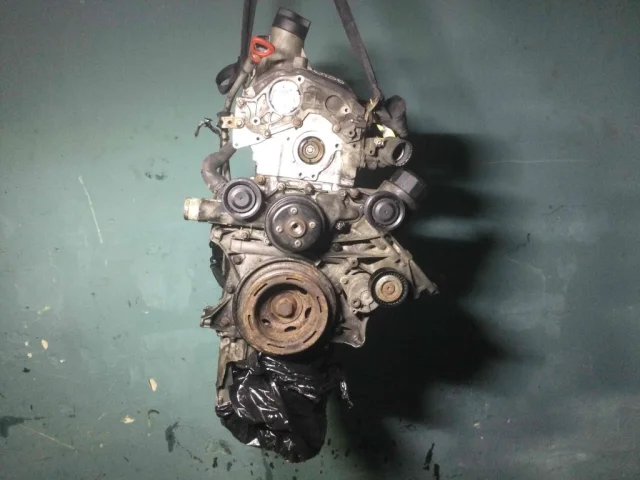 Продажа двигателя 646.984