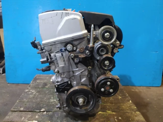 Продажа двигателя K24Z2