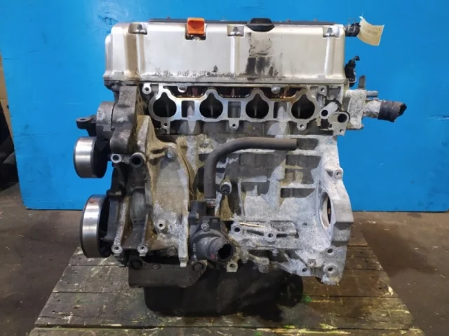 Продажа двигателя K24A4