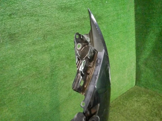 Крылья для Honda Civic FK 5D 2012-2015 на фотографиях