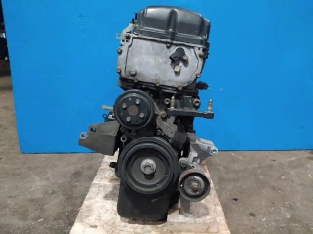 Продажа двигателя QG15DE