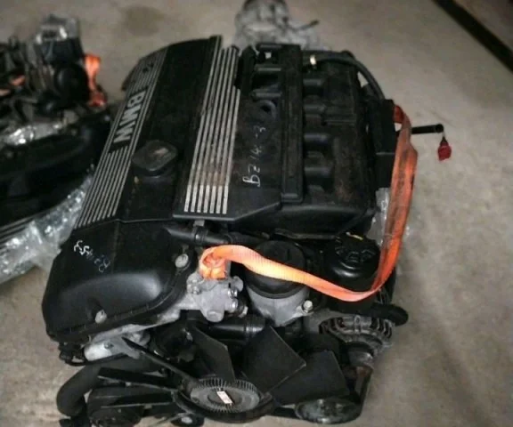 Продажа двигателя M54B30