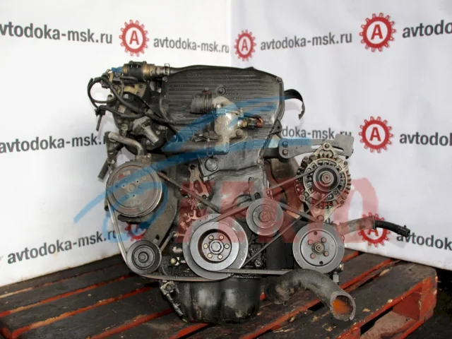 Продажа двигателя FE