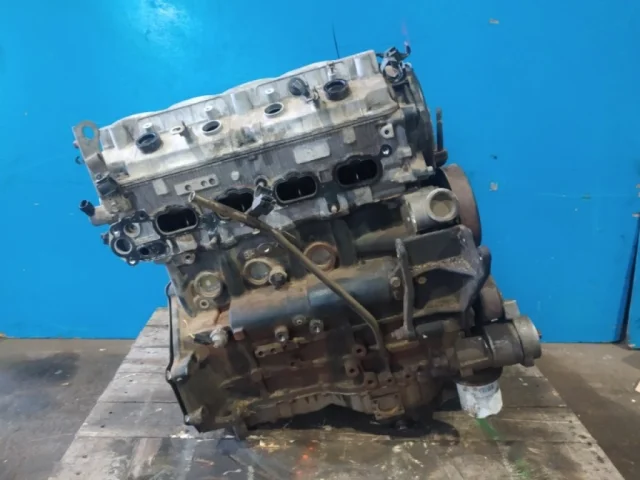 Продажа двигателя 4G69