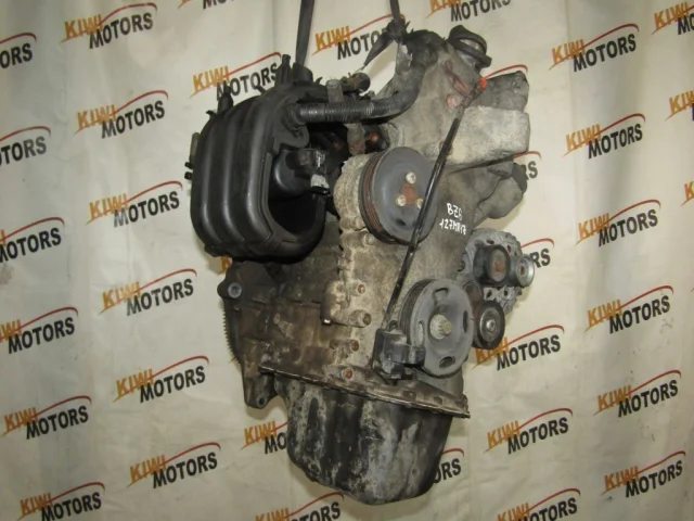 Продажа двигателя BZG