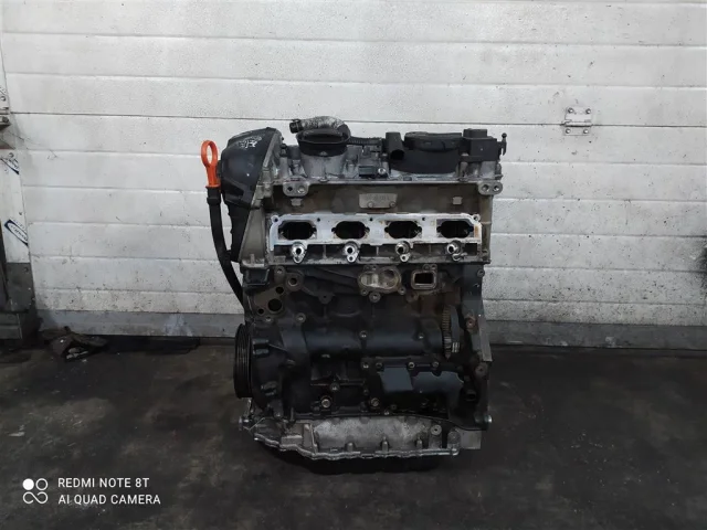 Продажа двигателя CCZD