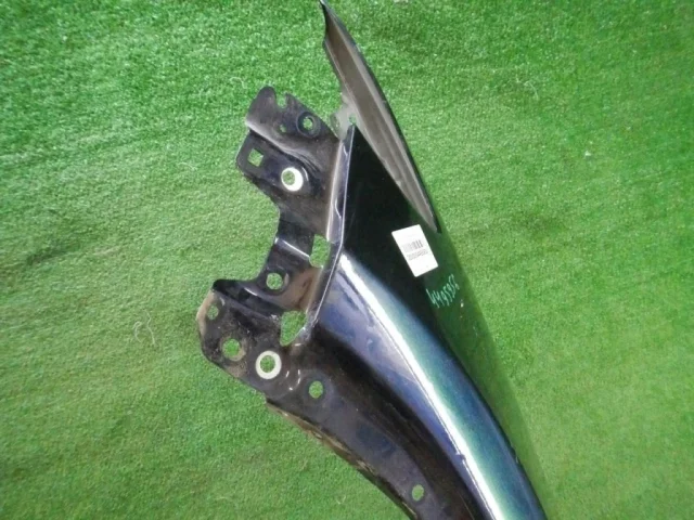 Крыло левое для Mazda CX 9 2015+ на фотографиях