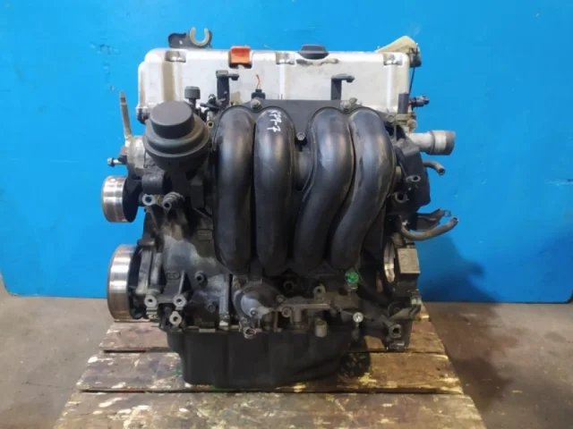 Продажа двигателя K24A1