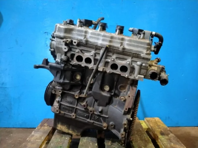 Продажа двигателя QG18DE