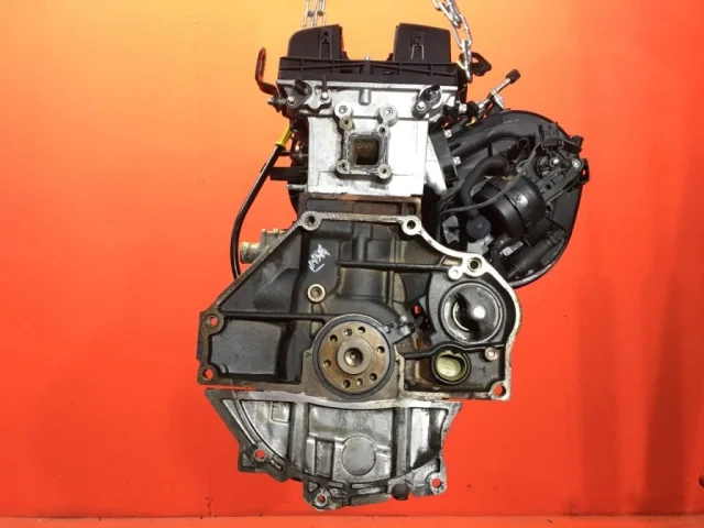 Продажа двигателя A18XER