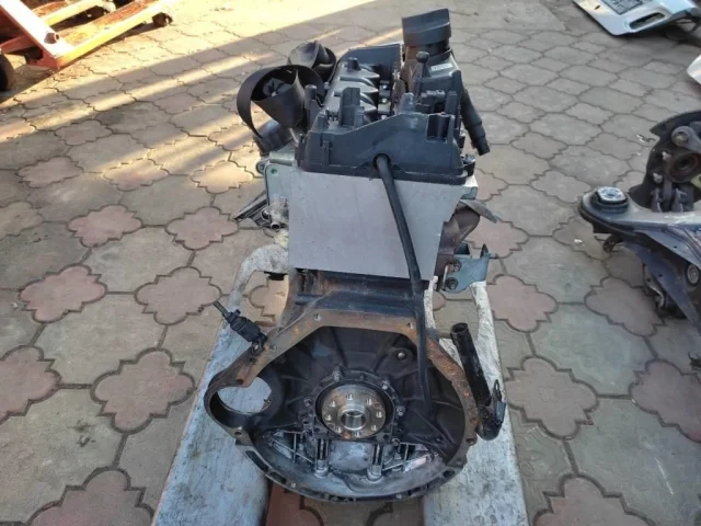 Продажа двигателя 646.961