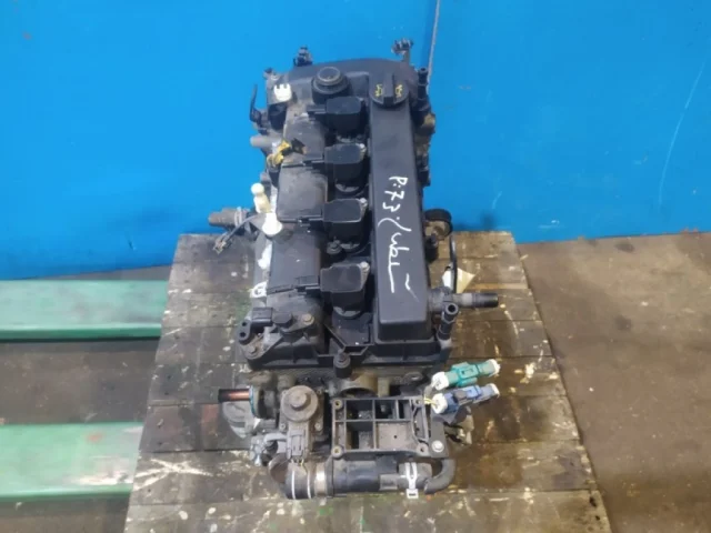 Продажа двигателя SEBA