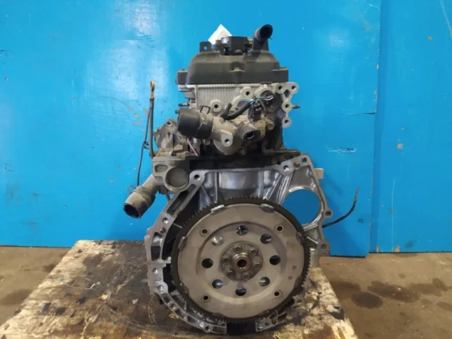 Продажа двигателя QR20DE