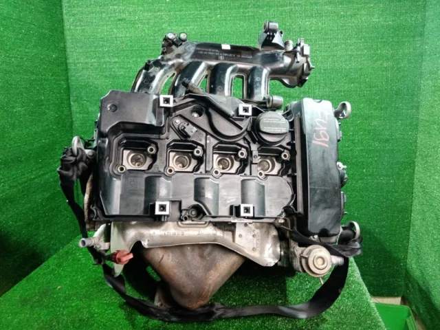 Продажа двигателя 271.946