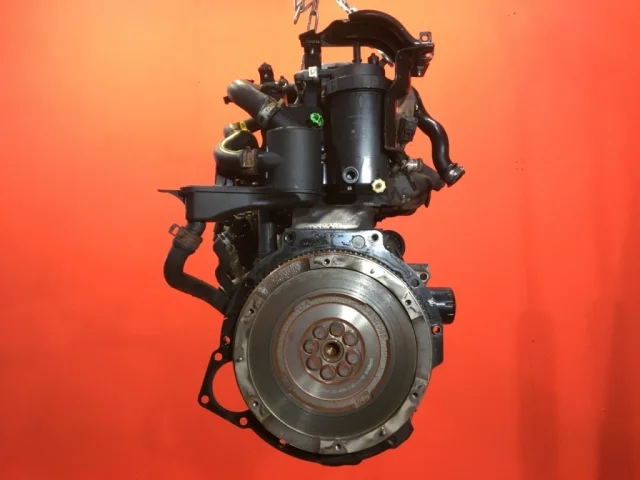 Продажа двигателя KKD