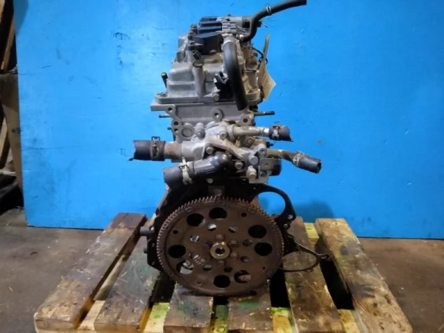 Продажа двигателя QG18DE