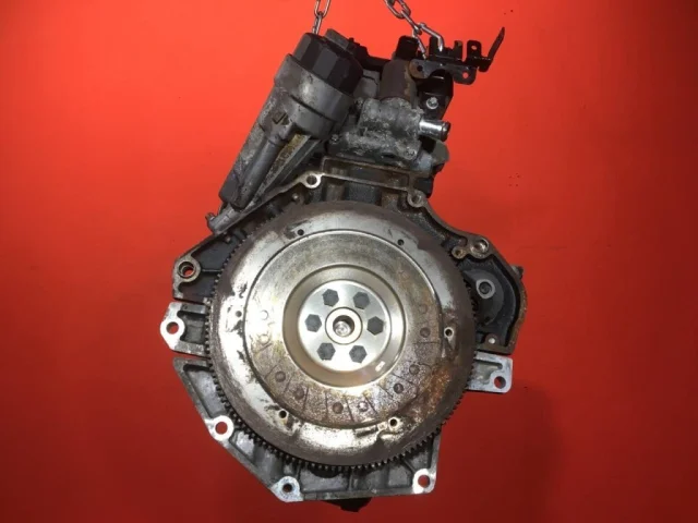 Продажа двигателя Z12XEP