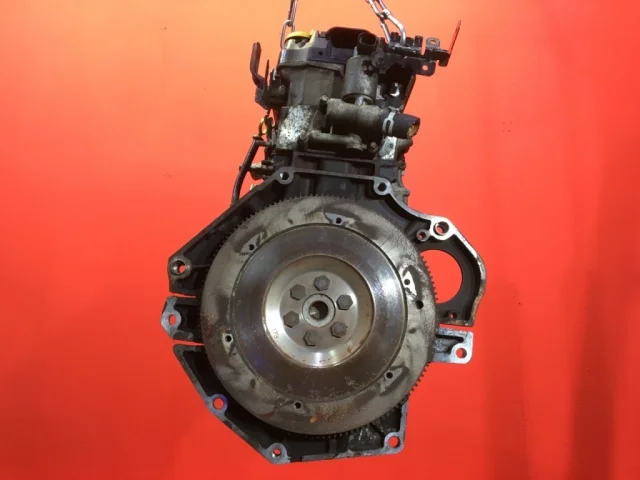 Продажа двигателя Z12XEP