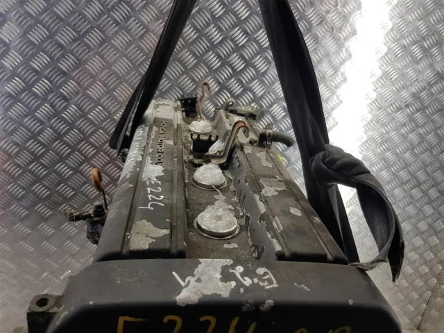 Продажа двигателя B20B