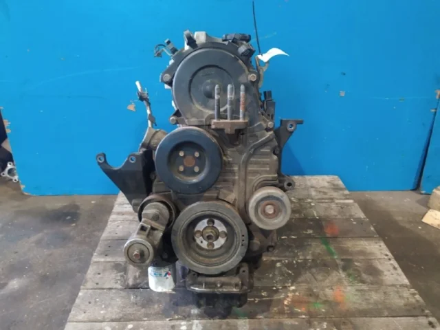 Продажа двигателя 4G69