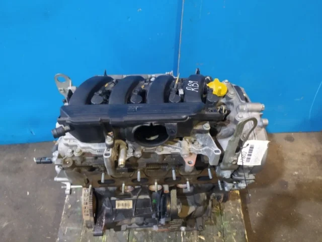 Продажа двигателя F4R