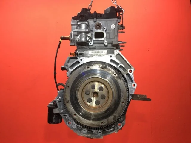 Продажа двигателя QQDB