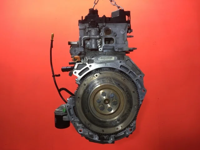 Продажа двигателя QQDB