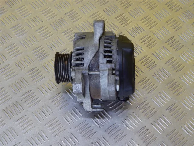 Генератор для Toyota RAV4 XA30 2005-2012 на фотографиях