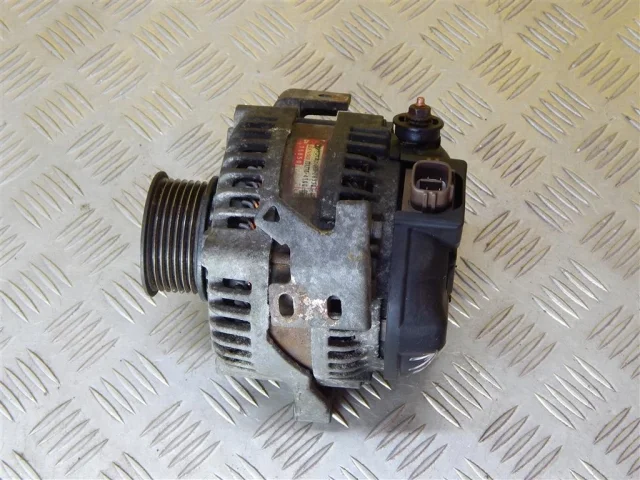 Генератор для Toyota RAV4 XA30 2005-2012 на фотографиях