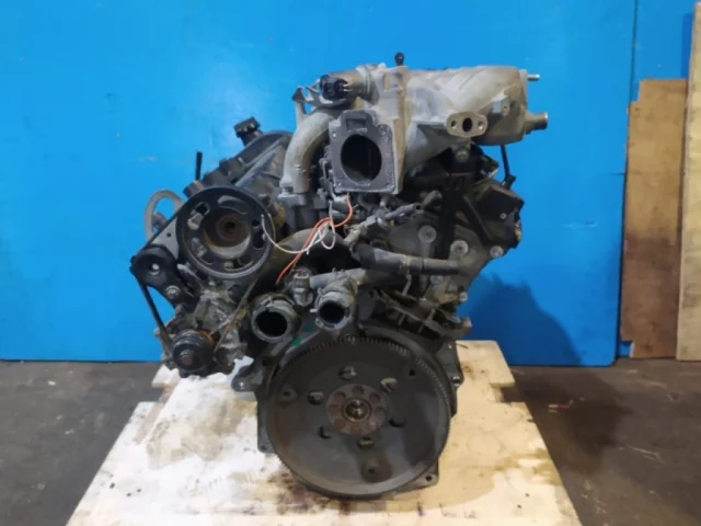 Продажа двигателя AJ