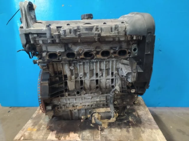 Продажа двигателя B5244T3