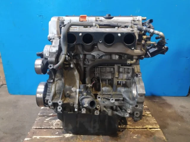 Продажа двигателя K24A