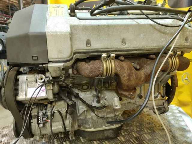 Продажа двигателя 119.970