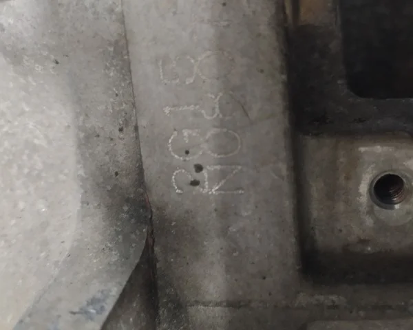 АКПП для Mazda Premacy CP (JDM) 1999-2005 на фотографиях