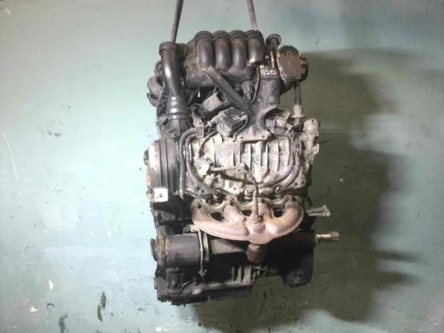 Продажа двигателя 266.920