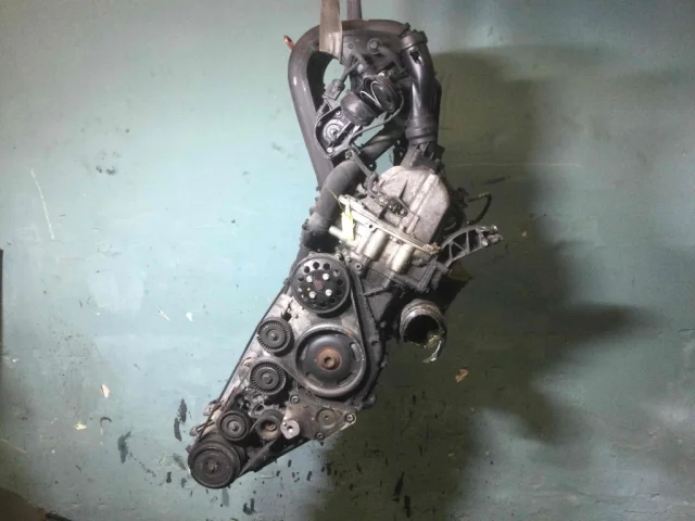 Продажа двигателя 266.920